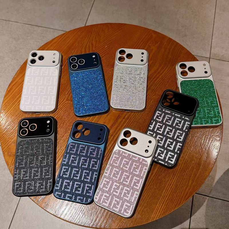 Fendi phone shell 040805