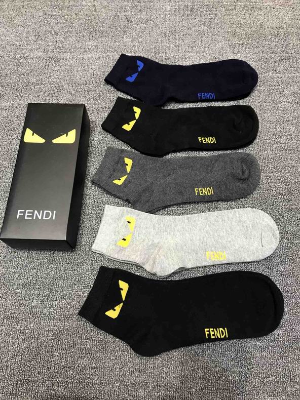 Fendi Sock 65