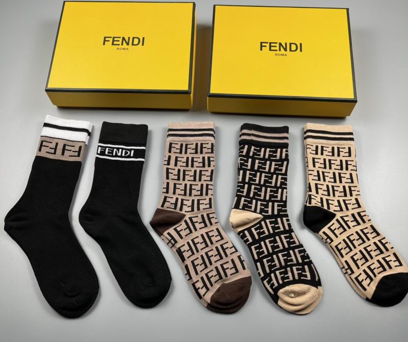 Fendi Sock 61