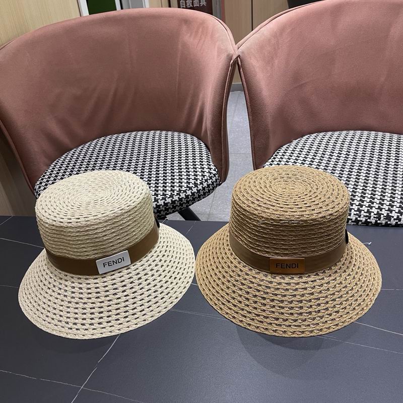 Fendi top hat 030502