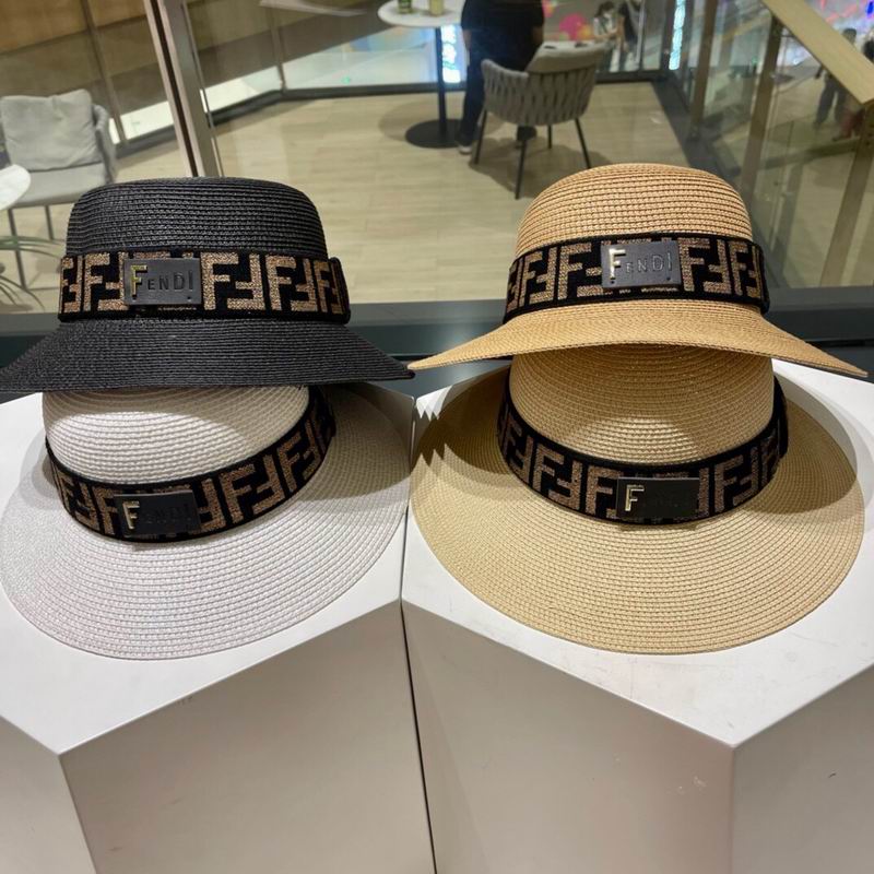 Fendi top hat 030501