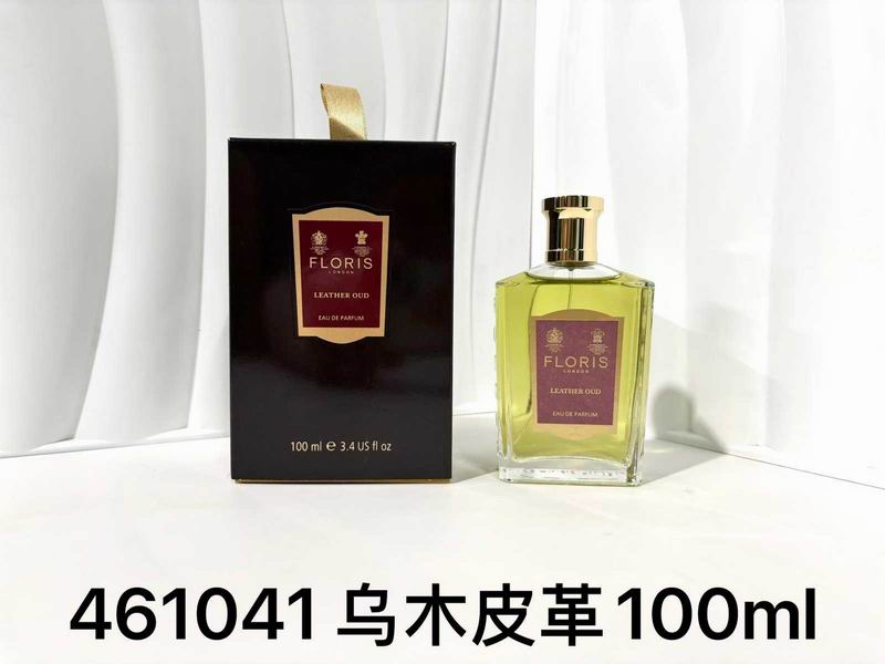 Floris 100ml 07