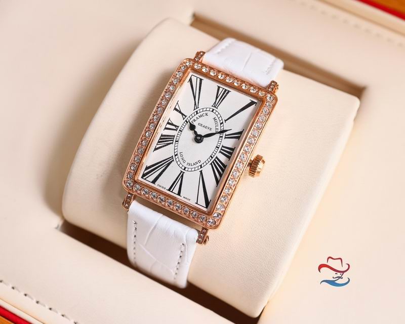 Franck Muller 36mm 072410