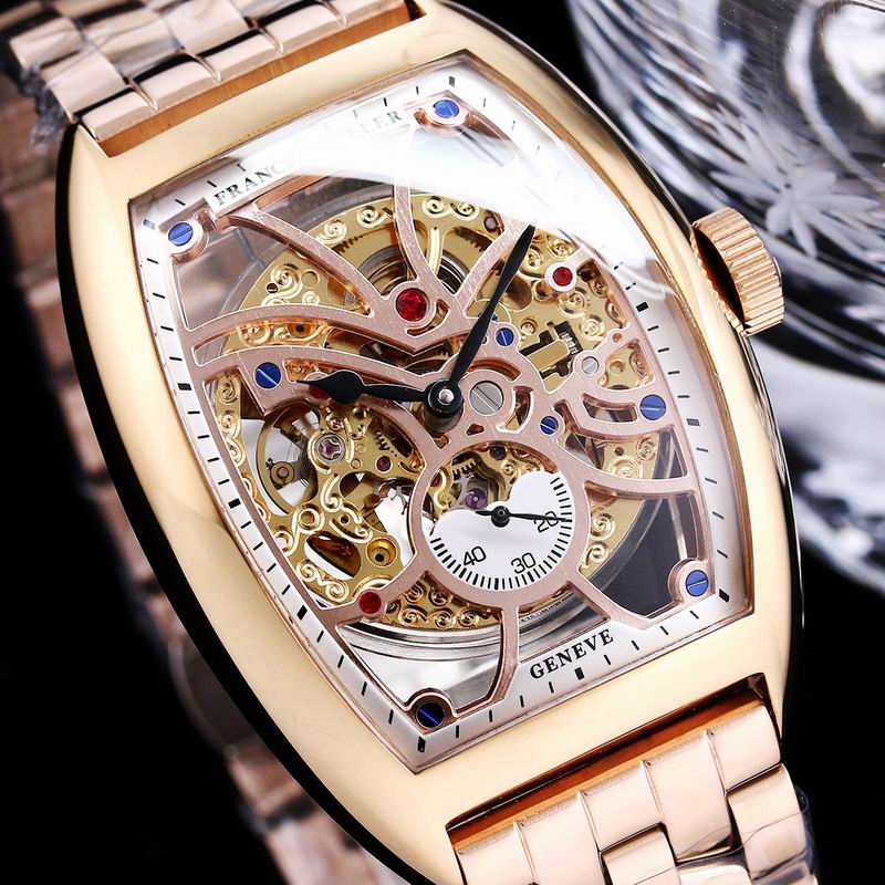 Franck Muller 43X53mm 091630