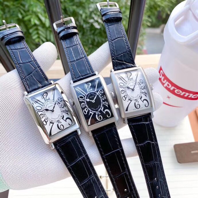 Franck Muller 45X32mm 090491