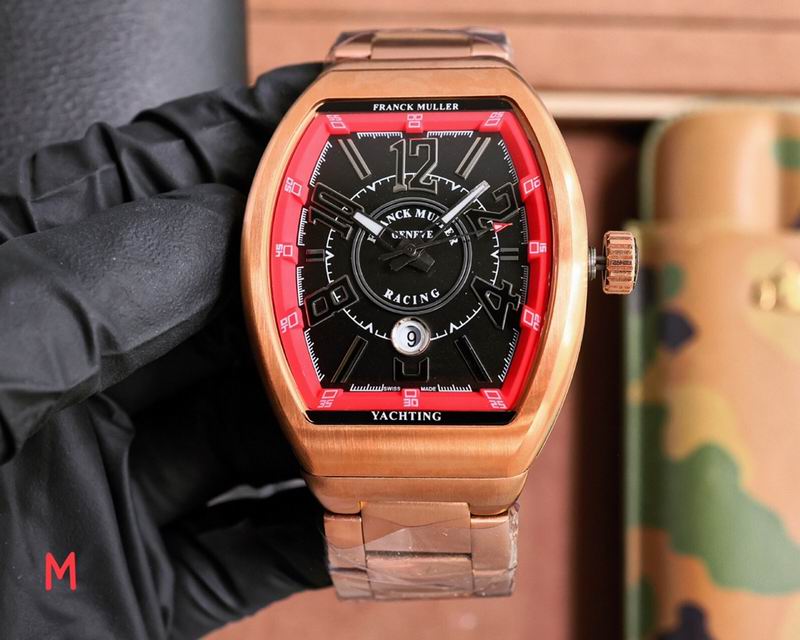 Franck Muller 54X42X15mm 102363