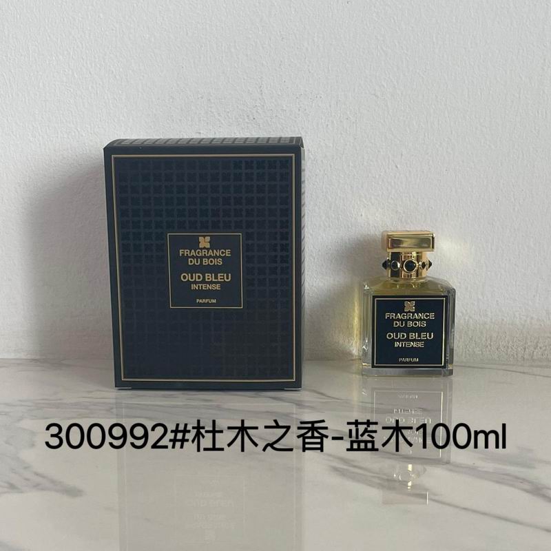 Frangrance Du Bois 100ml（多款式）01