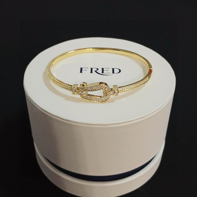 Fred Bracelet 02yxs01