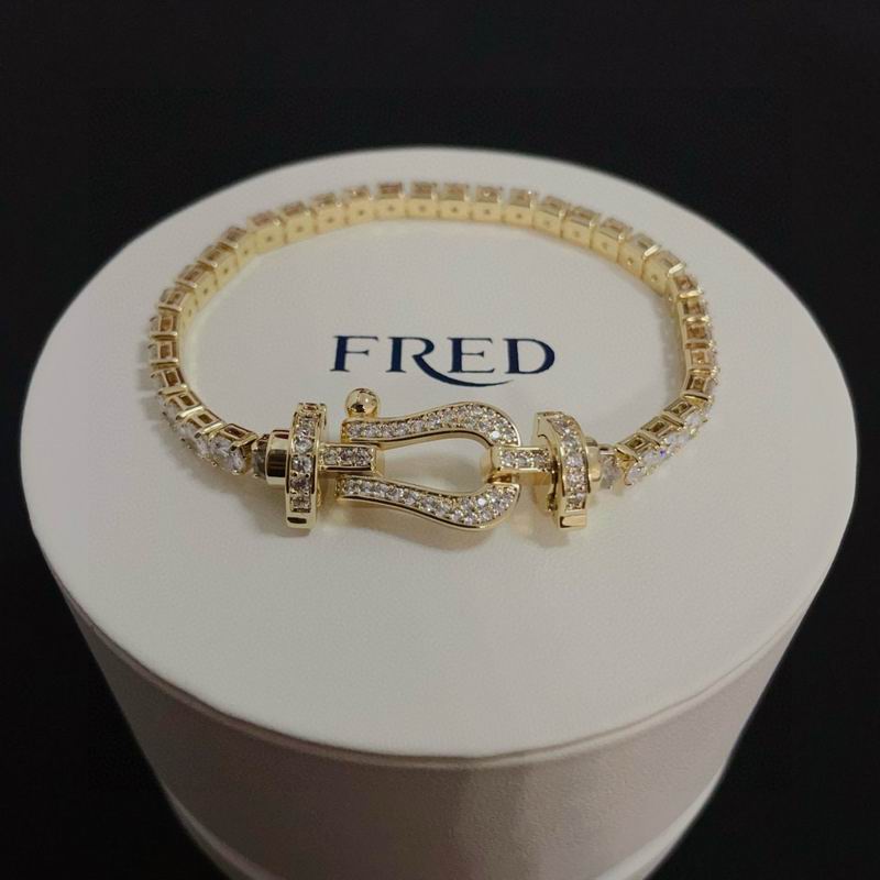 Fred Bracelet 03yxs01