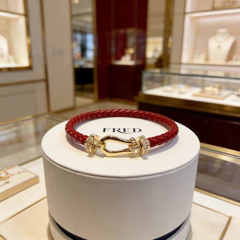 Fred Bracelet 03yxs04