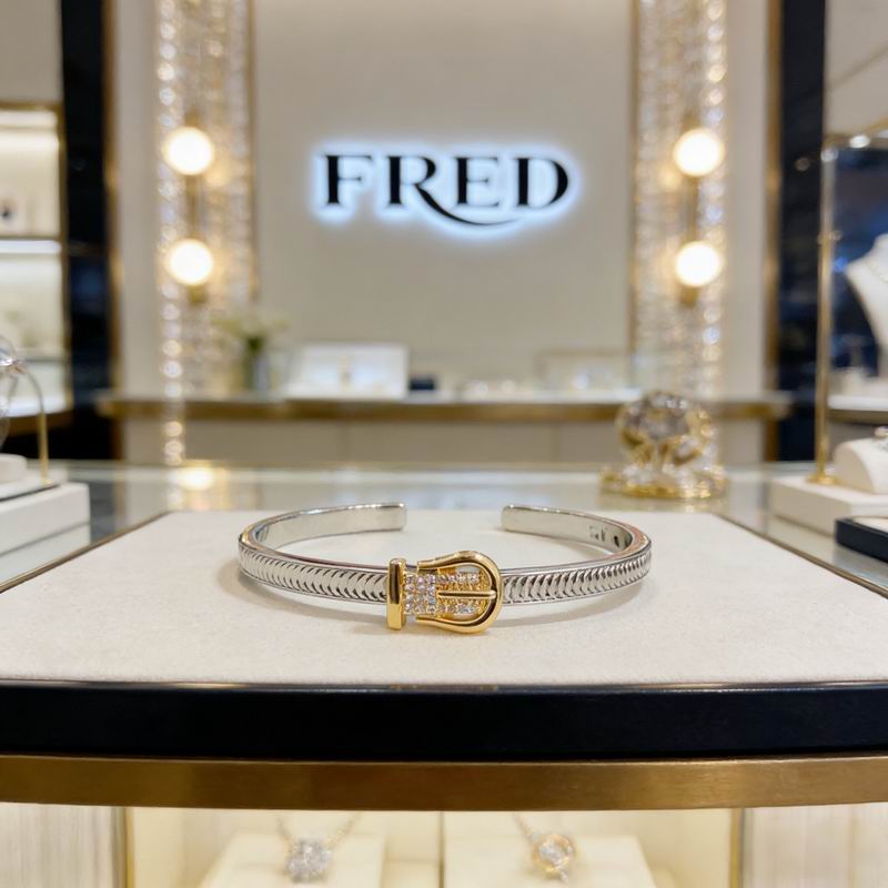 Fred Bracelet 03yxs06