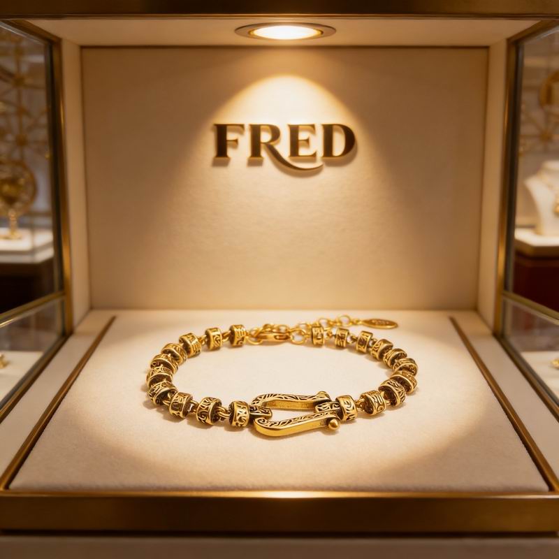Fred Bracelet 03yxs08