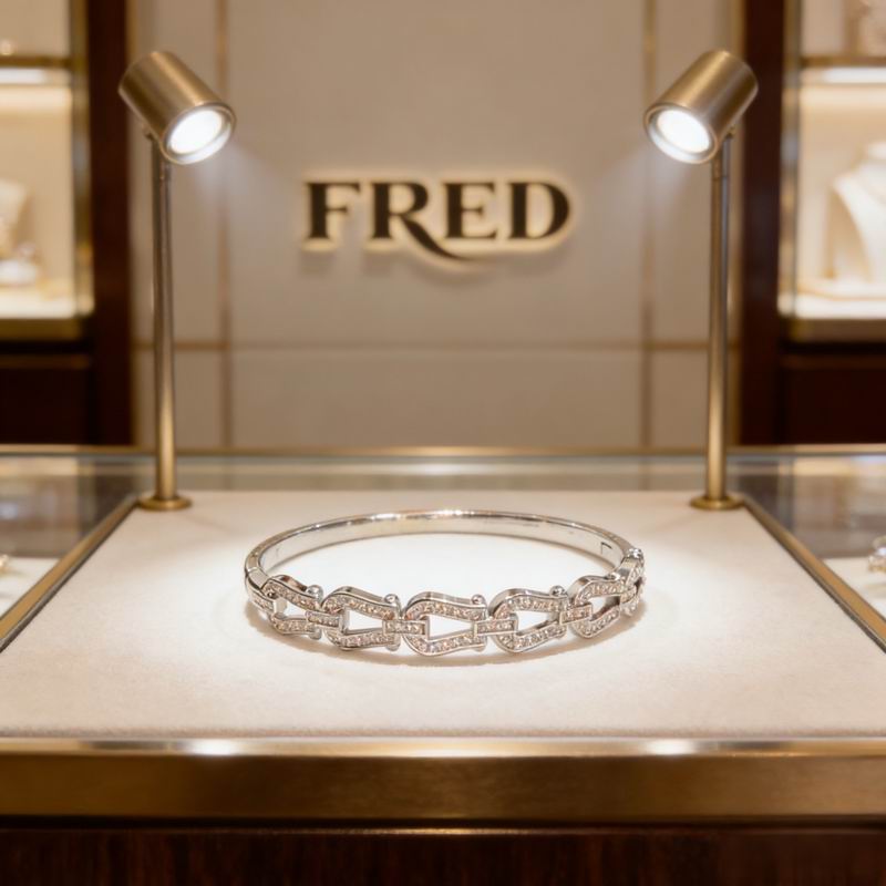 Fred Bracelet 03yxs09