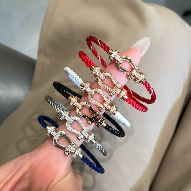 Fred Bracelet 03yxs11
