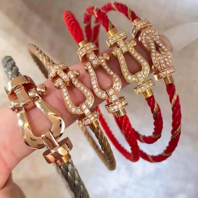 Fred Bracelet 03yxs12