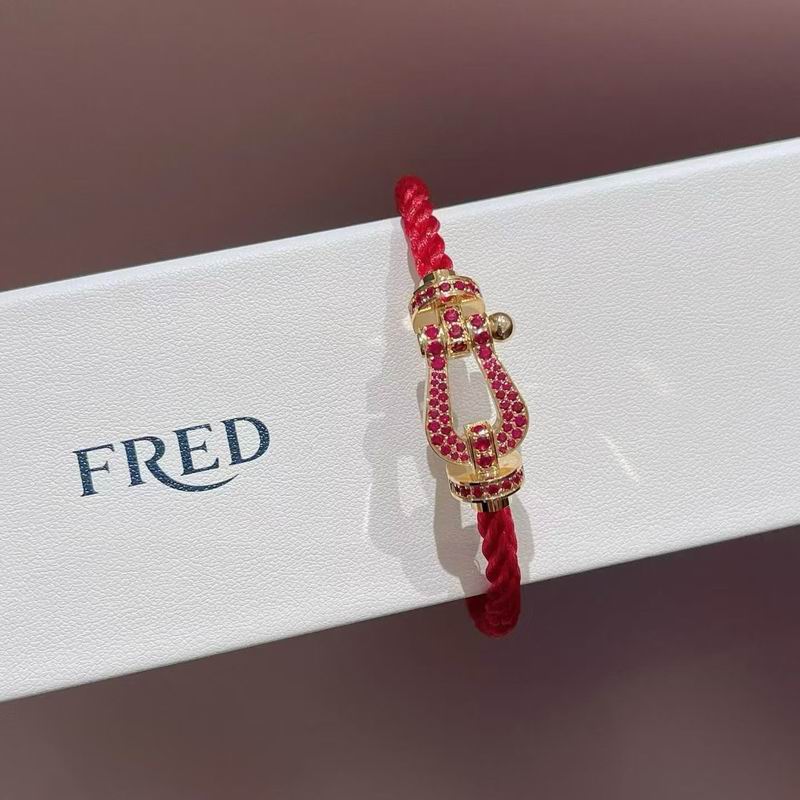 Fred Bracelet 04yxs07
