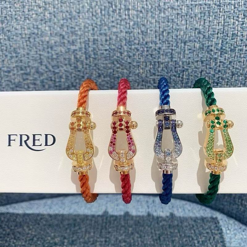 Fred Bracelet 04yxs08