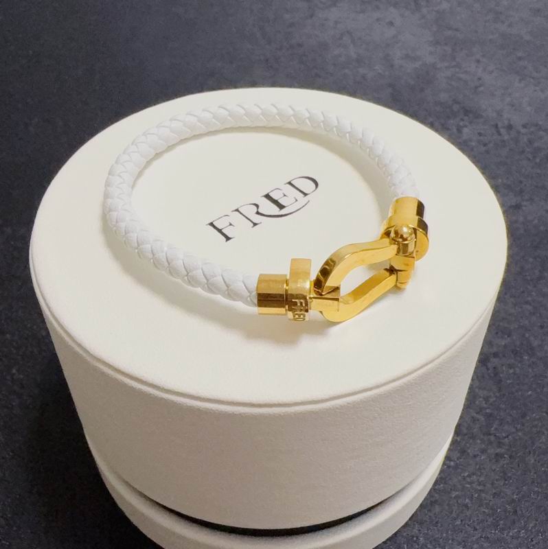 Fred Bracelet 04yxs15