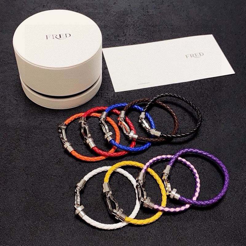 Fred Bracelet 04yxs17