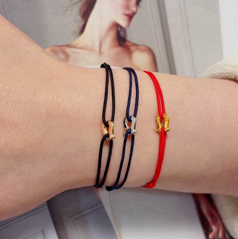 Fred Bracelet 04yxs18