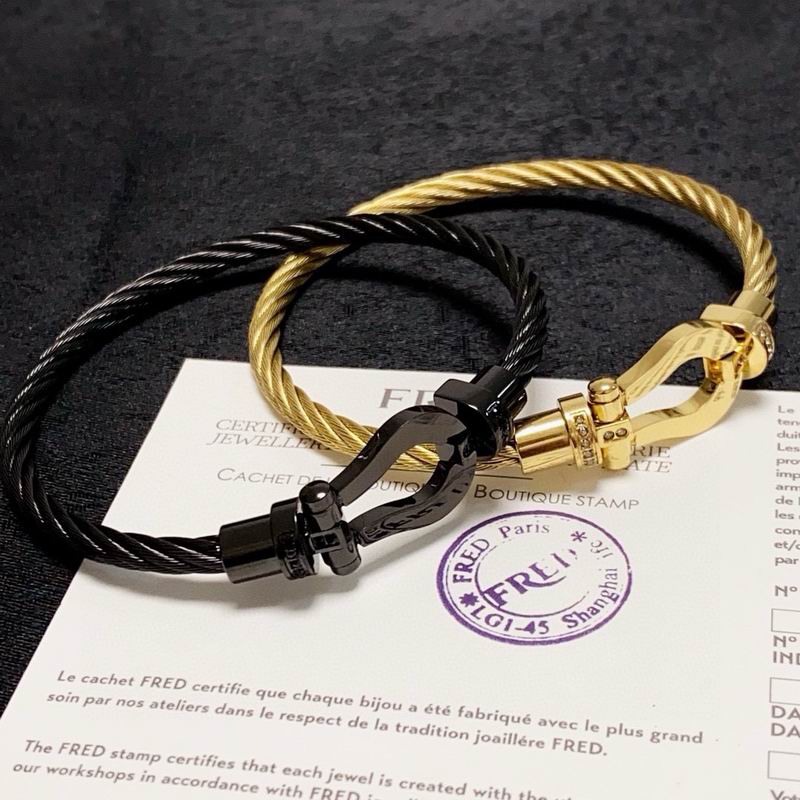 Fred Bracelet 04yxs19