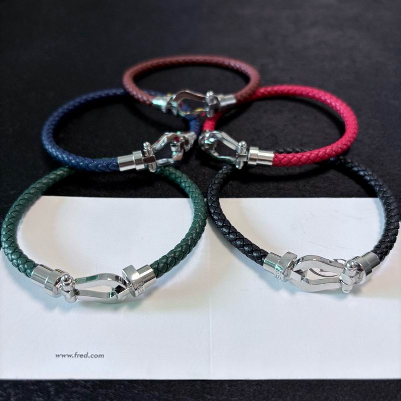 Fred Bracelet 04yxs20