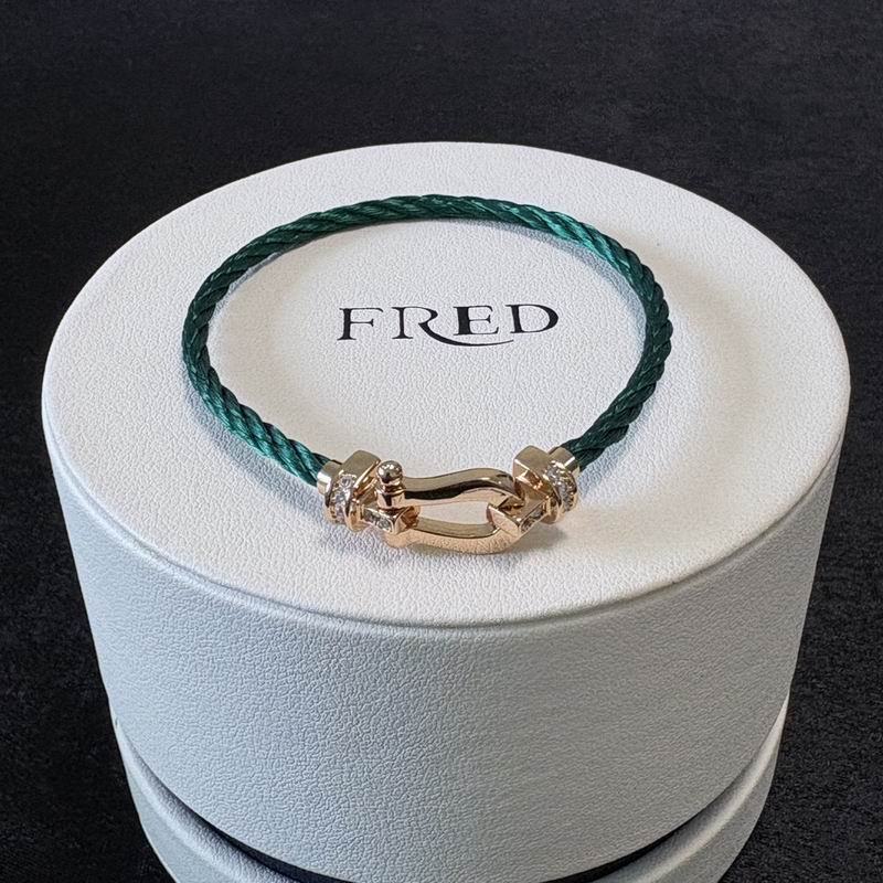 Fred Bracelet 05yxs07