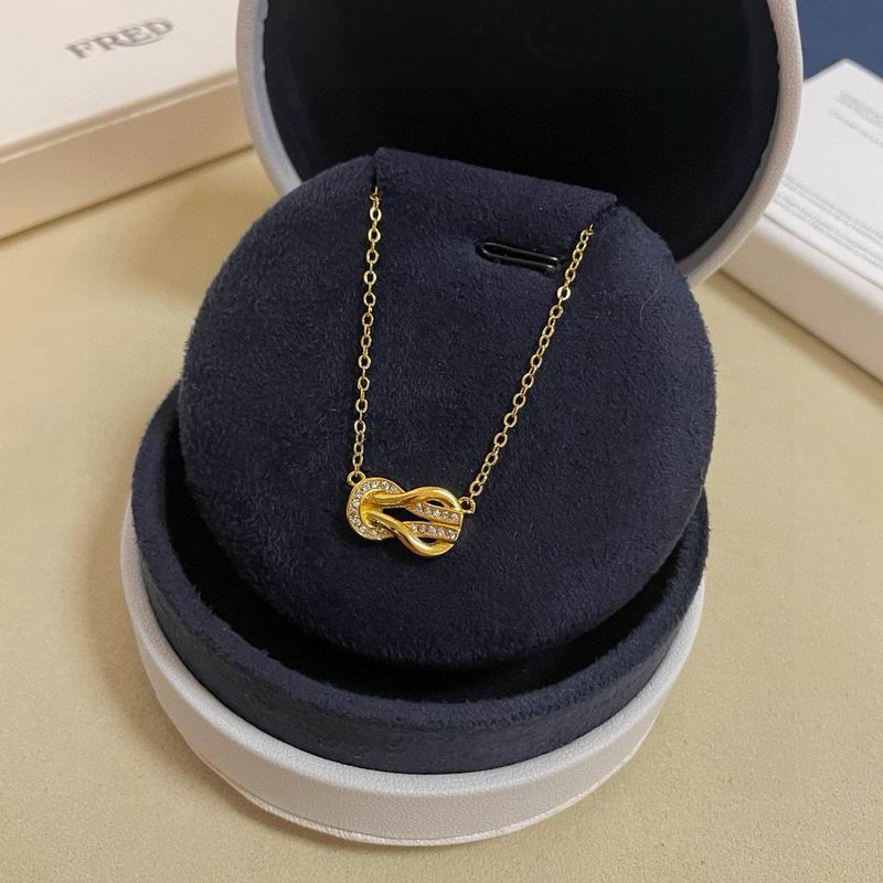 Fred Necklace 03yxs01