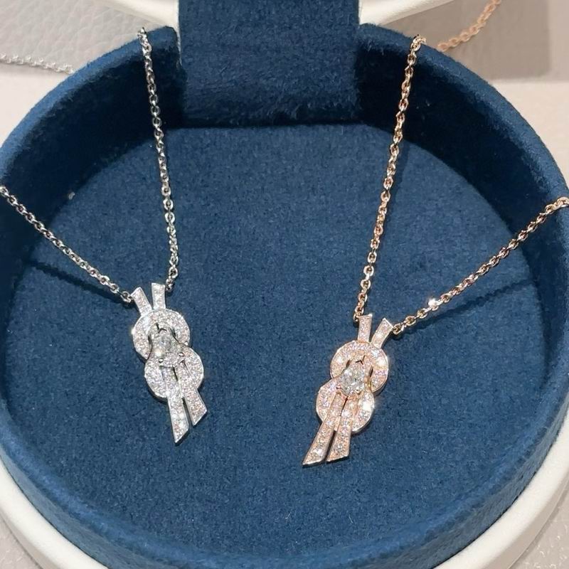 Fred Necklace 03yxs03