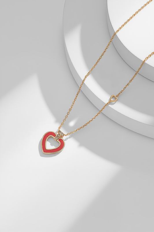 Fred Necklace 03yxs04
