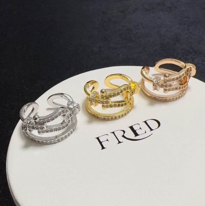 Fred Ring 03yxs01