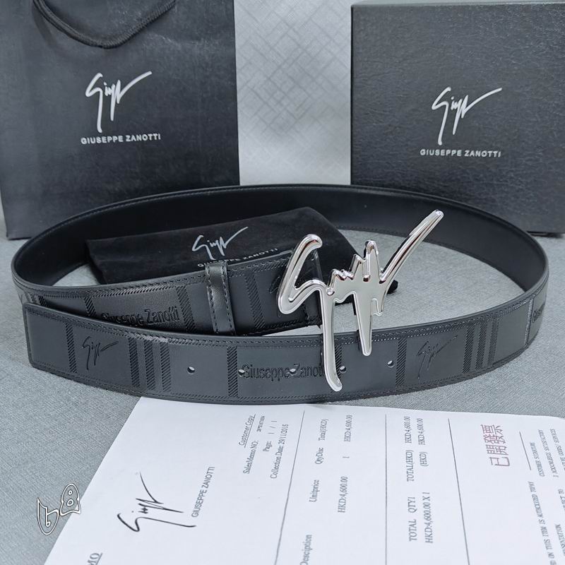 New belt 0505f