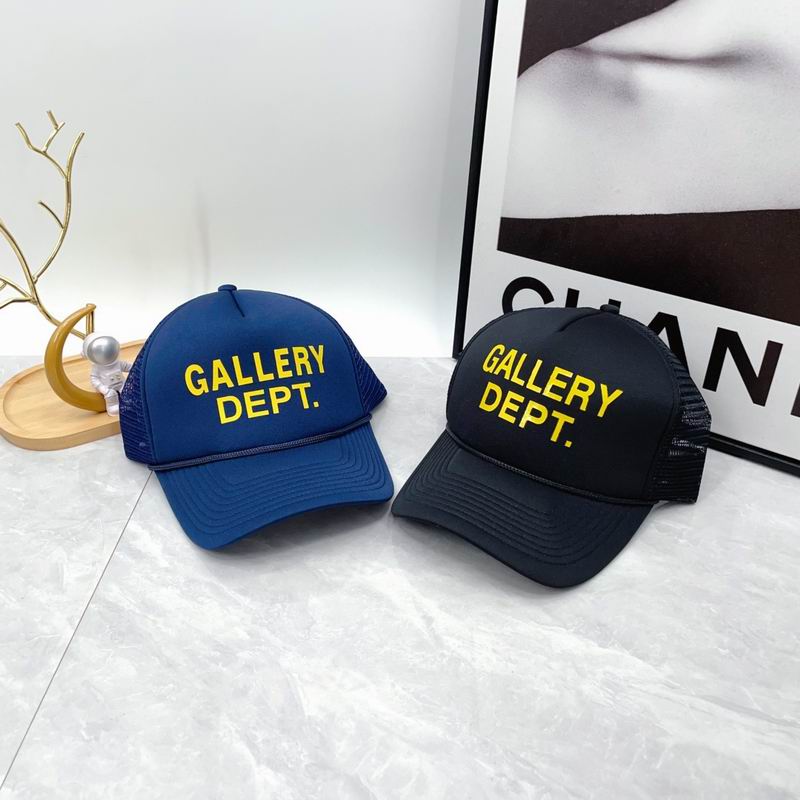26 Gallery Dept cap