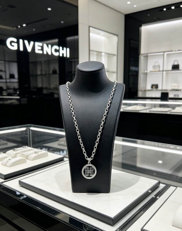 Givenchy Necklace 05yxs06