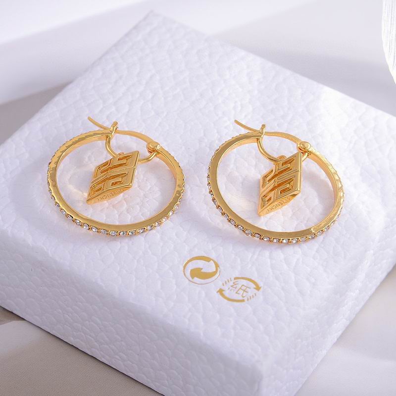 Givenchy Earring 02yxs01
