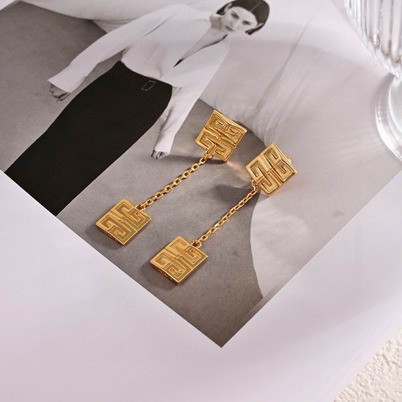 Givenchy Earring 02yxs02