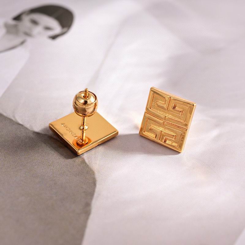Givenchy Earring 02yxs03