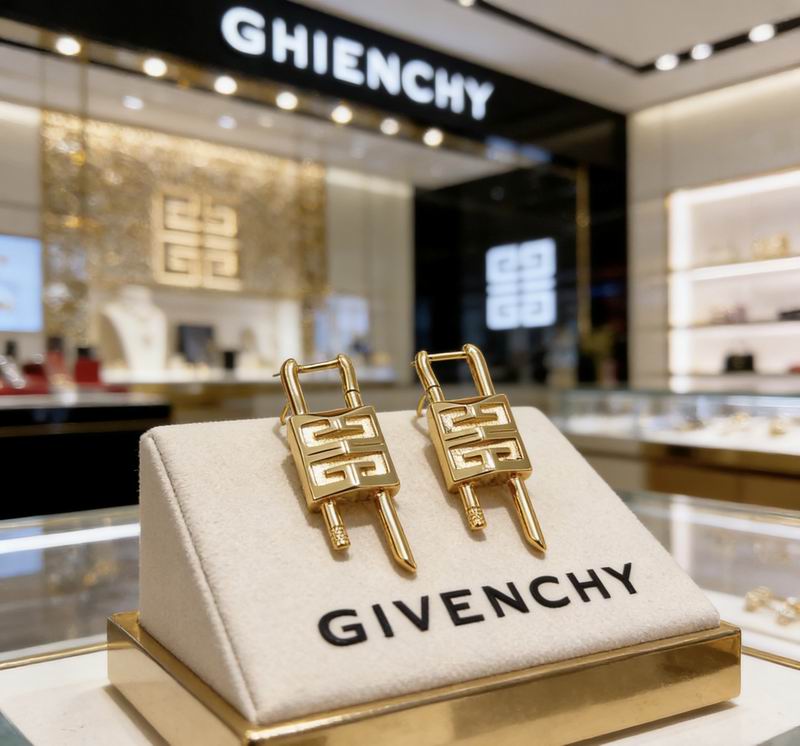 Givenchy Earring 03yxs04