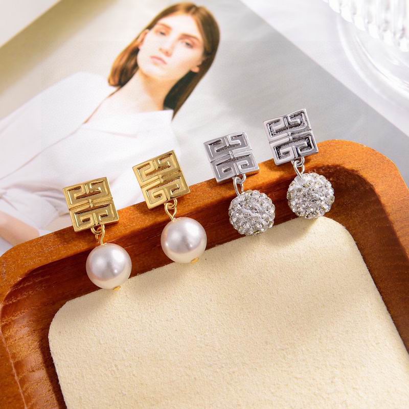Givenchy Earring 03yxs08