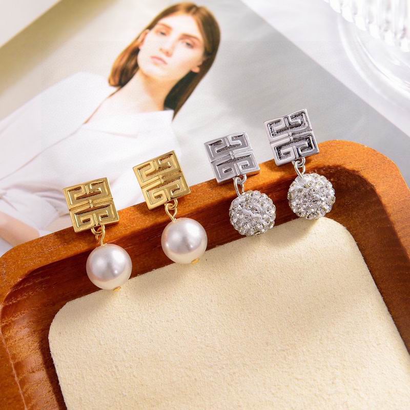 Givenchy Earring 04yxs11