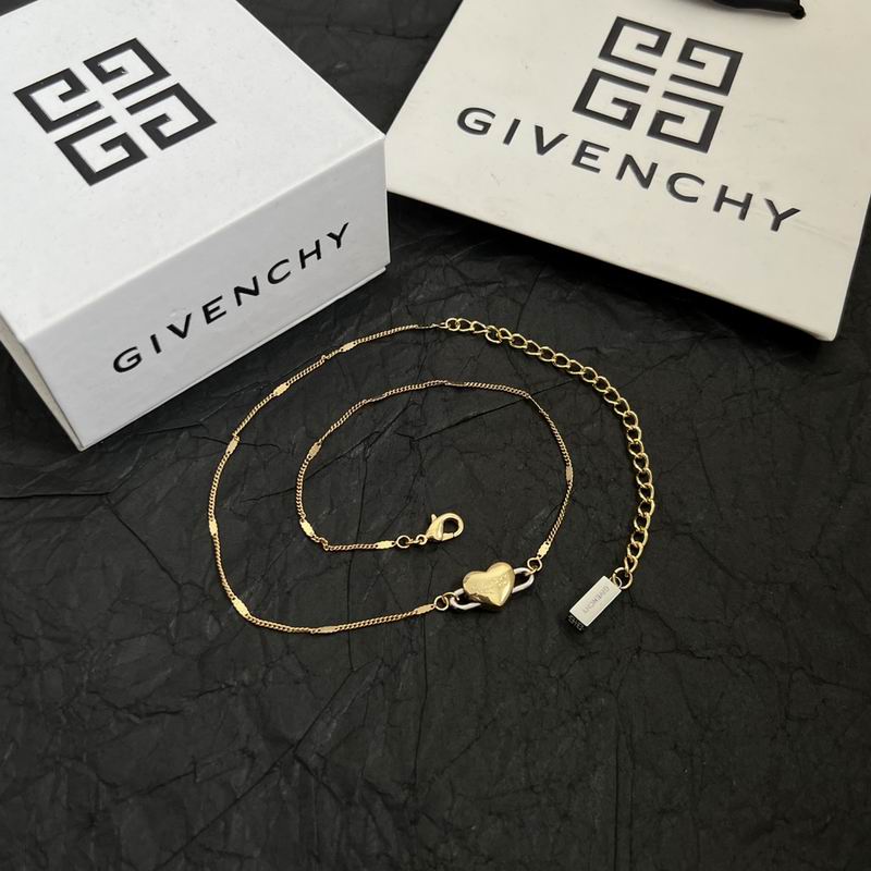 Givenchy necklace 05yxh01