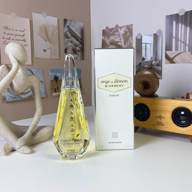 Givenchy woman 100ml 01