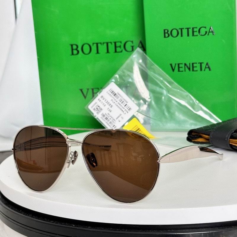 Gottega Veneta Glasses sms 48
