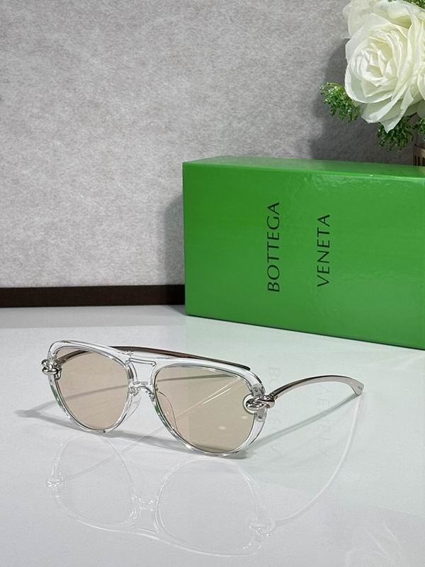 Gottega Veneta Glasses sms 93