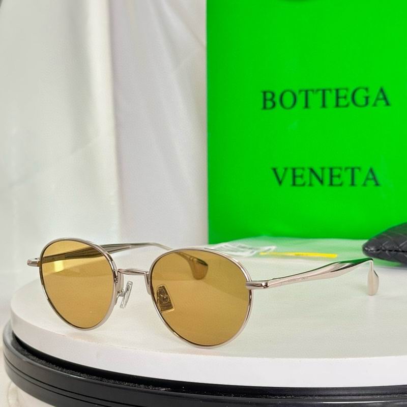 Gottega Veneta Glasses sms 92