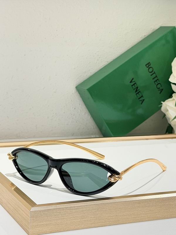 Gottega Veneta Glasses sms 83