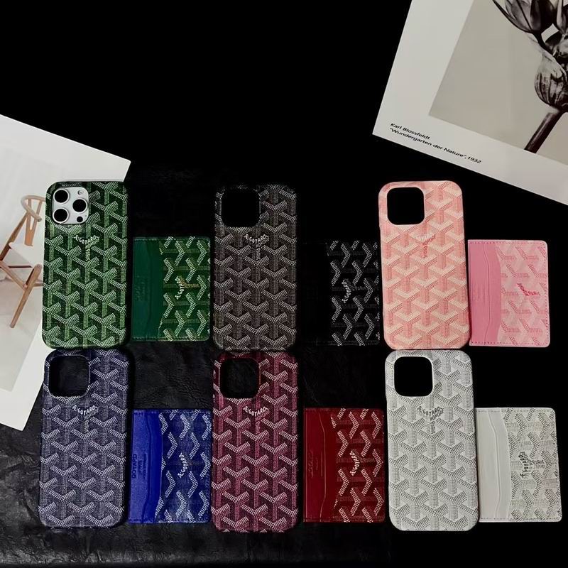 Goyard iPhone 11-16Pro max 052128