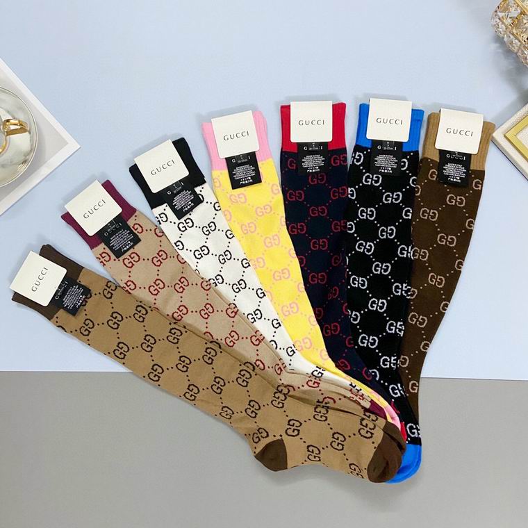 Gucci socks 04