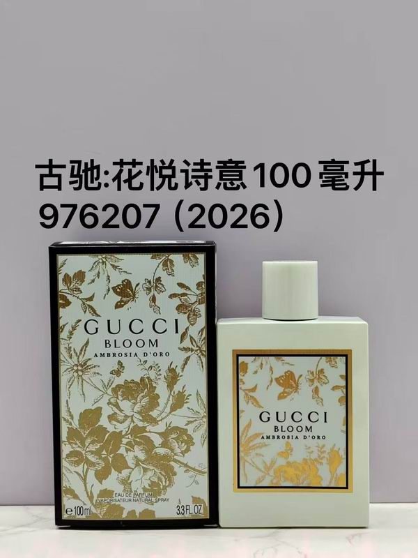 Gucci 100ml 54
