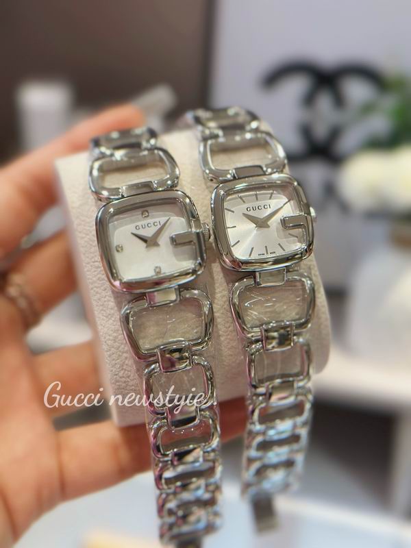 Gucci 24X22.5mm 0416107
